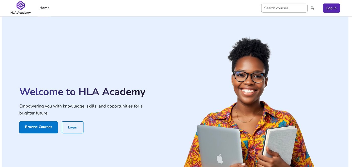 Learning platform